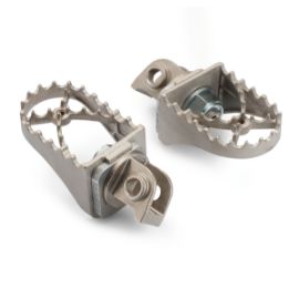 Slika ADJUSTABLE FOOTREST SET