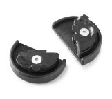 Slika FOOTPEG SLIDERS