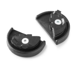 Slika FOOTPEG SLIDERS