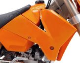 Slika SPOILER SET EXC           2005