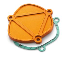 Slika CONTROL COVER LEFT CPL.