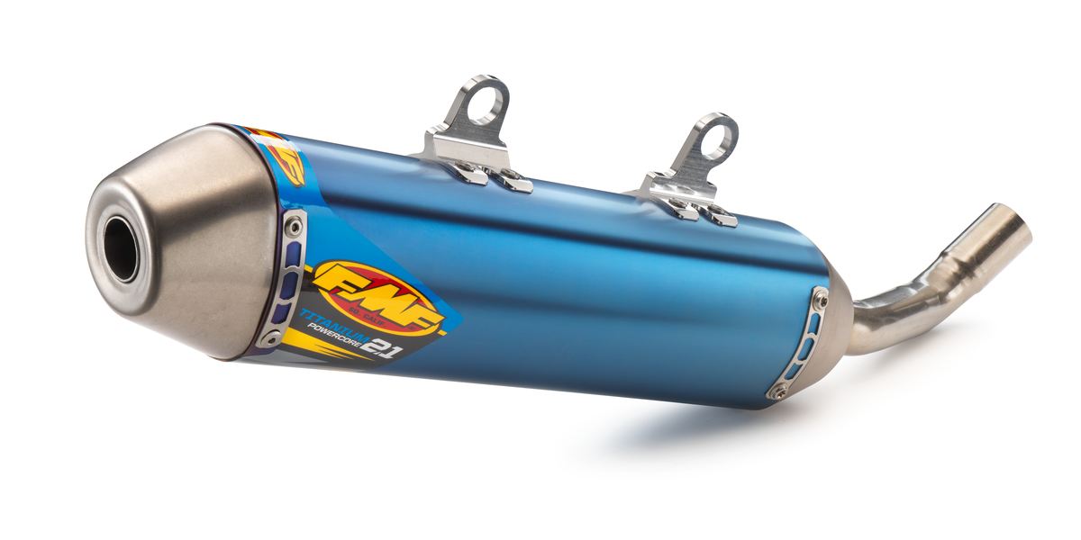 Slika Silencer ti. powerc. 2.1 FMF