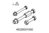 Slika SUPPORT ENGINE BASE CPL.