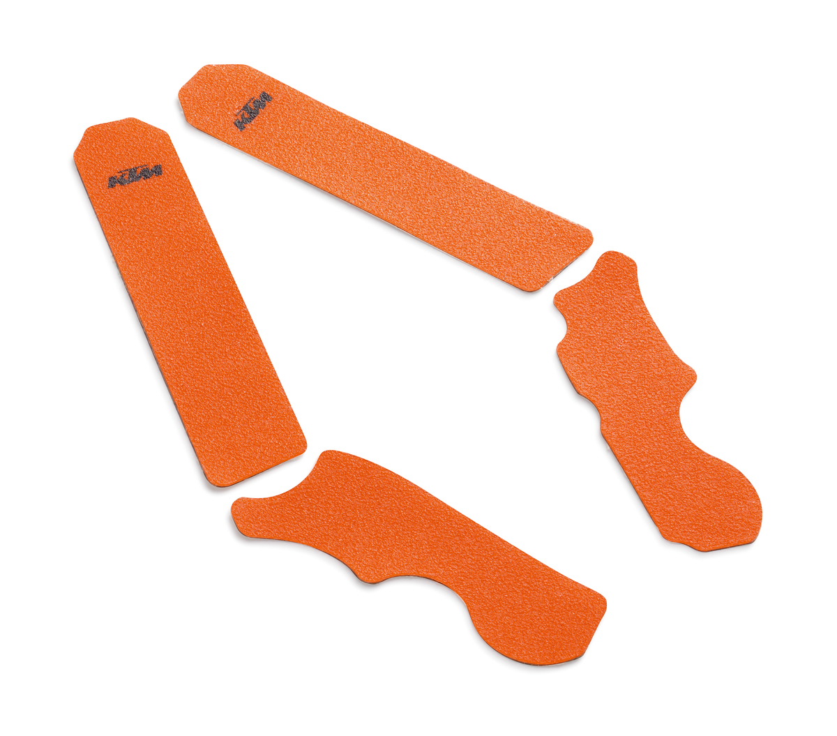 Slika FRAME PROTECTION STICKER SET