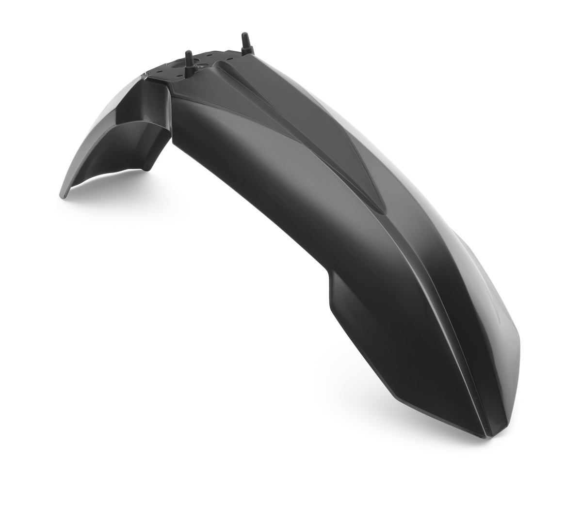 Slika FRONT FENDER BLACK