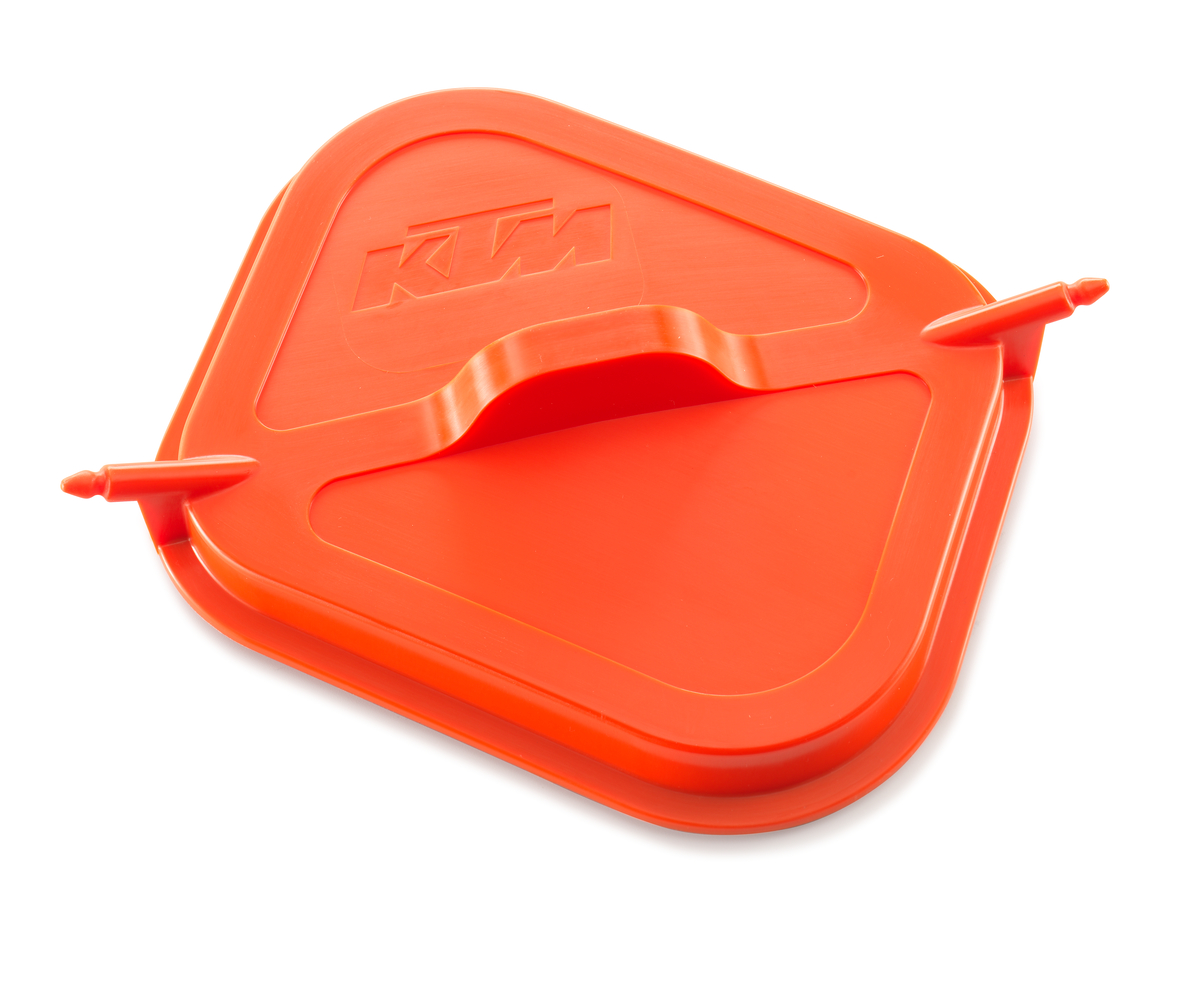 Slika Air filter box lid