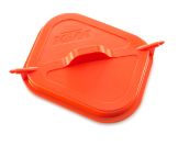 Slika Air filter box lid