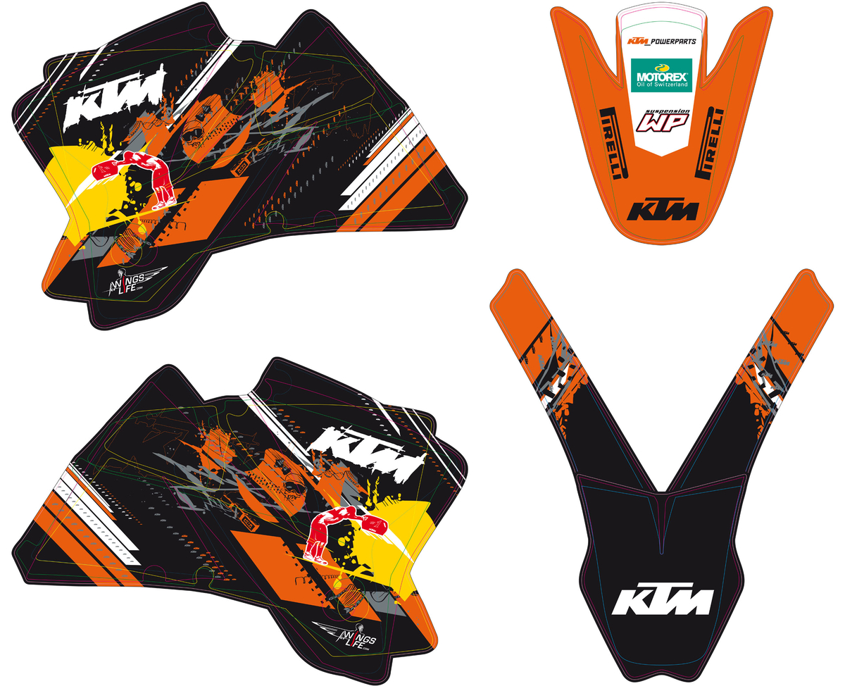 Slika FACTORY GRAPHICS 98-07