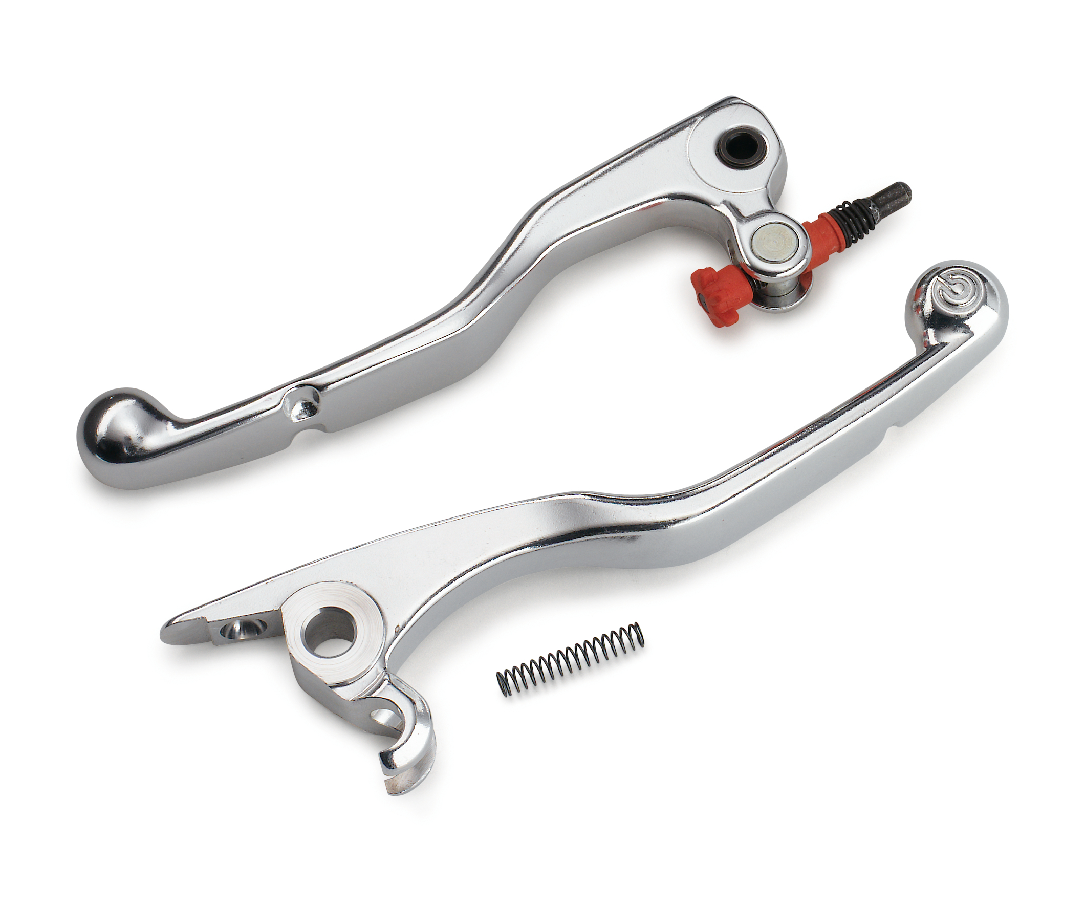 Slika CLUTCH/BRAKE LEVER SET 05-08