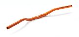 Slika HANDLEBAR D=28 MM SX/EXC OR.