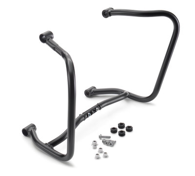 Slika radiator protection