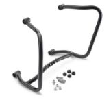 Slika radiator protection