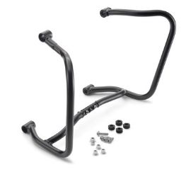 Slika radiator protection