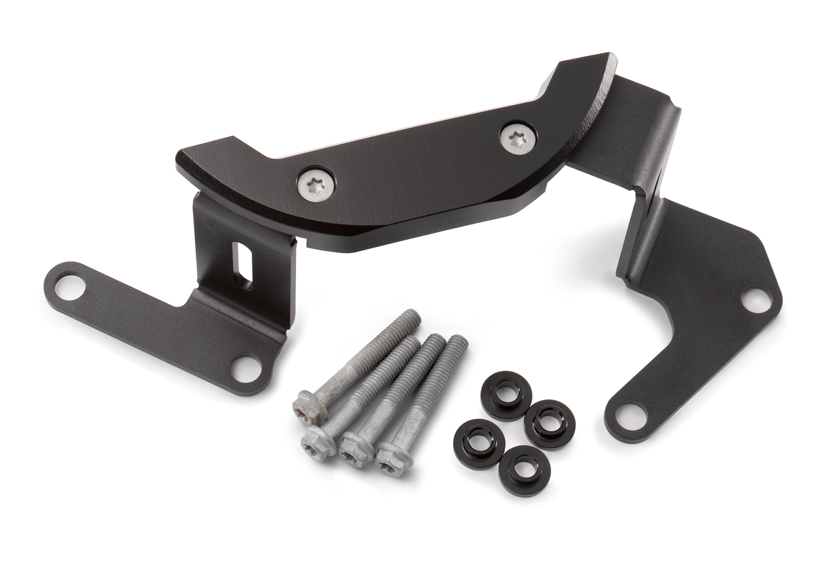 Slika Ignition cover protection