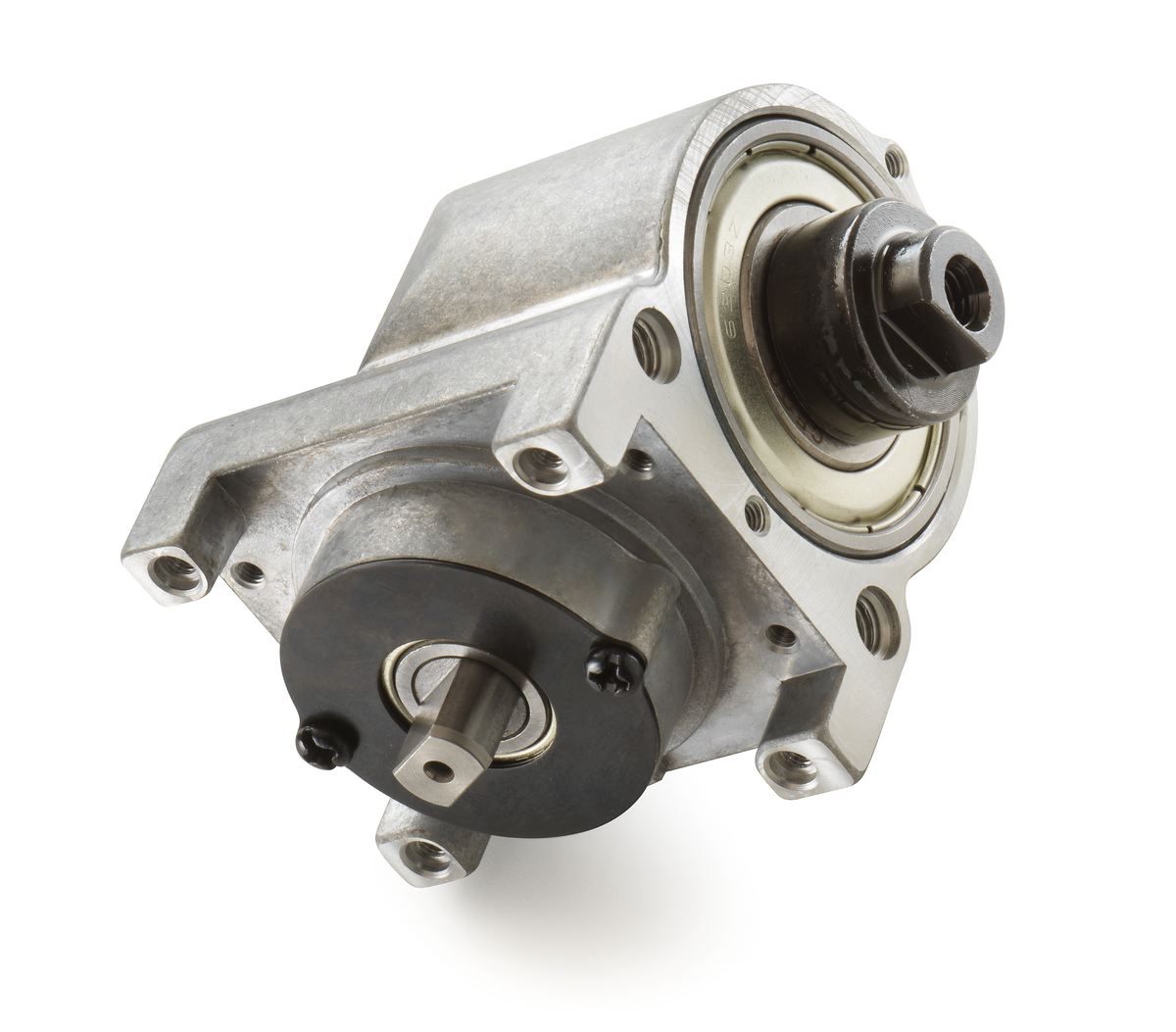 Slika 90 GEARBOX