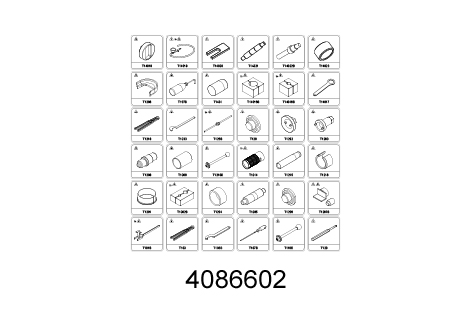 Slika Label kit WP