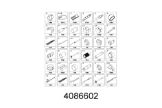 Slika Label kit WP