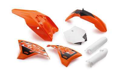 Slika PLASTIC KIT 50 SX           15