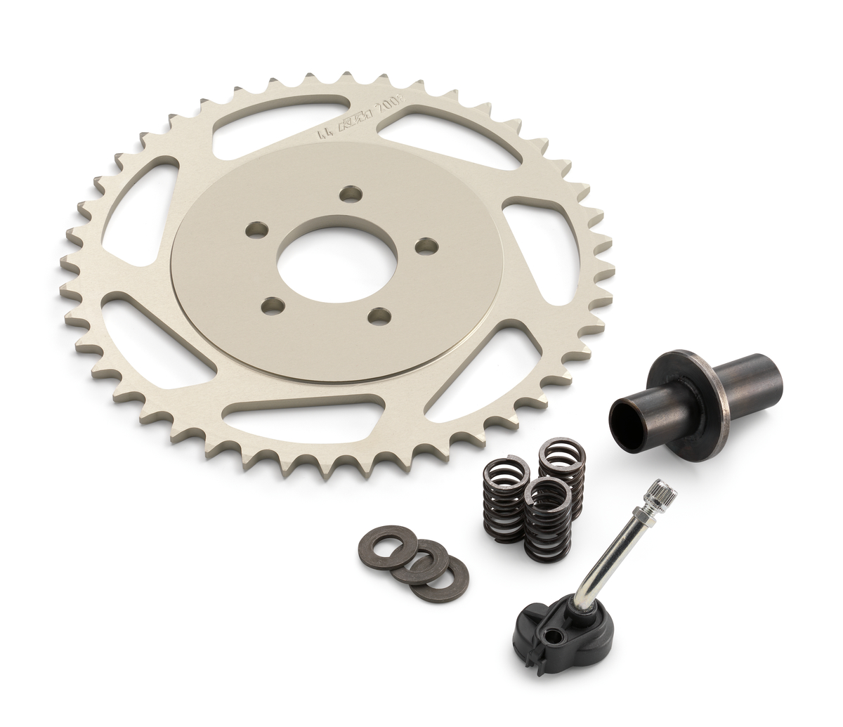 Slika POWER REDUCTION KIT 50 SX