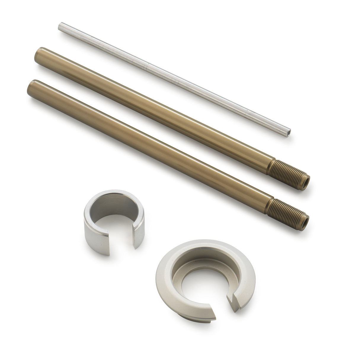 Slika Low chassis kit Mini E/SX50/TC50
