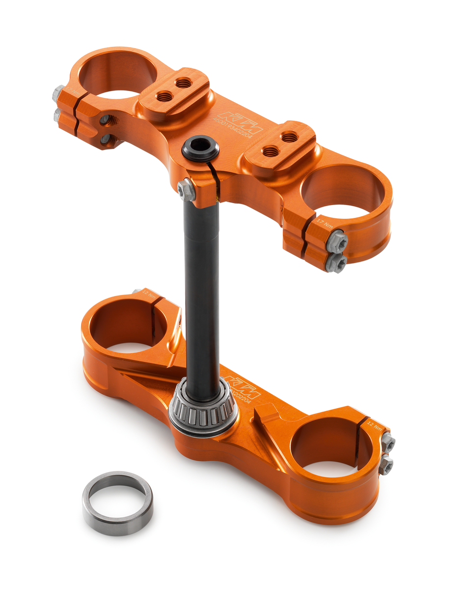 Slika TRIPLE CLAMP CPL.