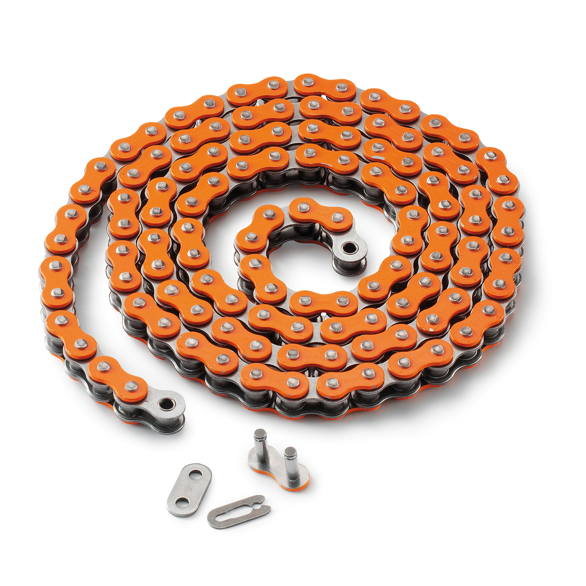 Slika CHAIN Z-RING 5/8X1/4'''' ORANGE