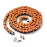 Slika CHAIN Z-RING 5/8X1/4'''' ORANGE