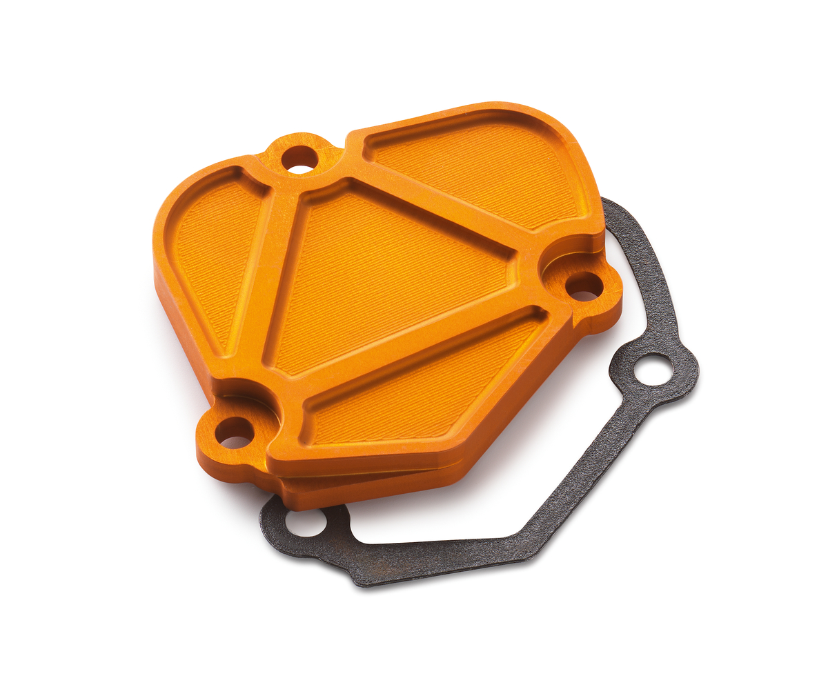 Slika CONTROL COVER LEFT CPL.