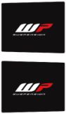 Slika STICKER FRONT FORK-SET WP 48