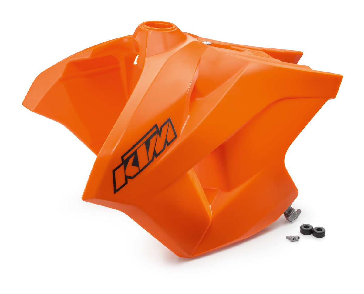 Slika FUEL TANK CPL. 13L