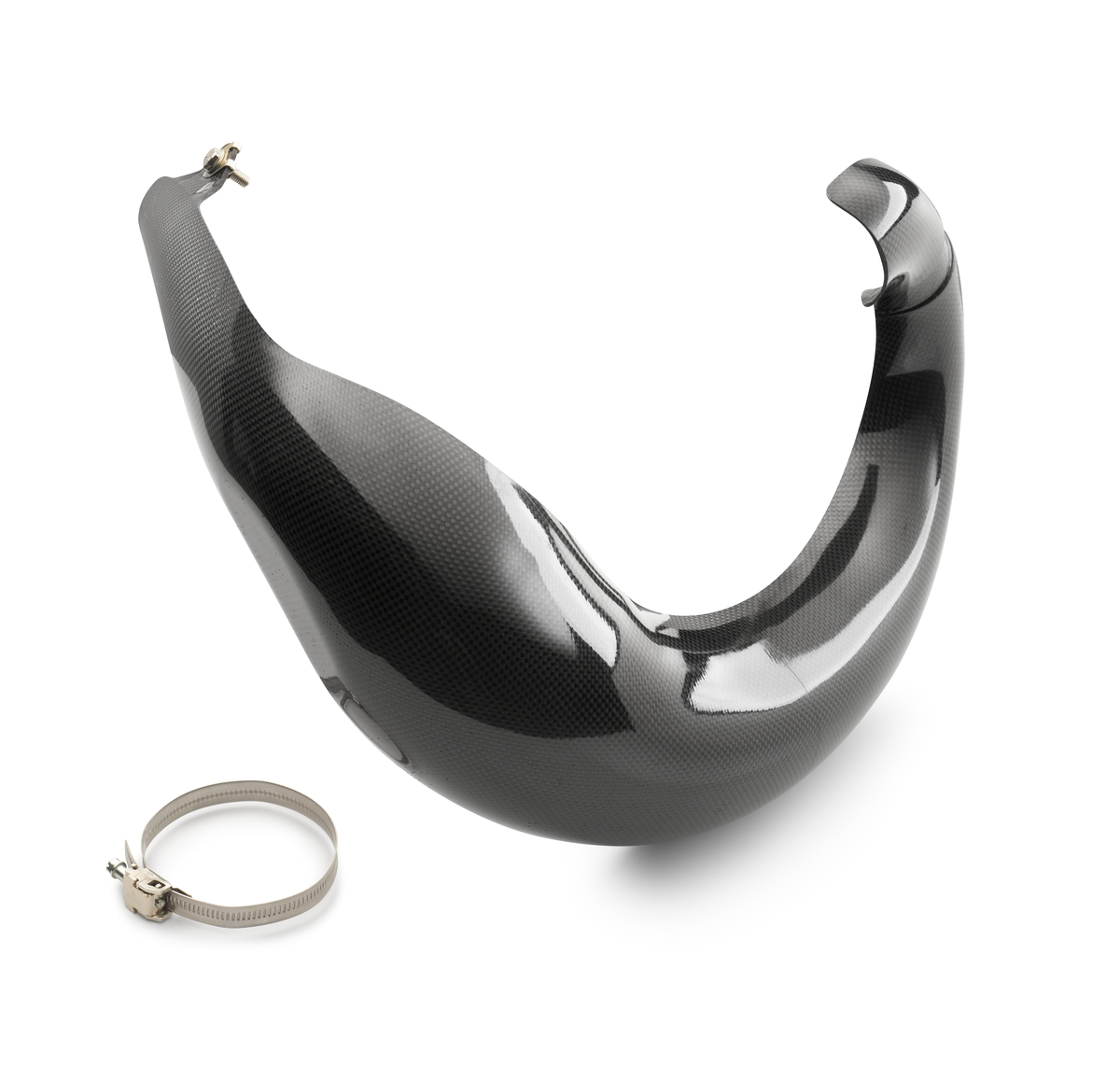 Slika Expansion chamber guard