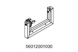 Slika ASSY SUPPORT (WITHOUT HOLDER)