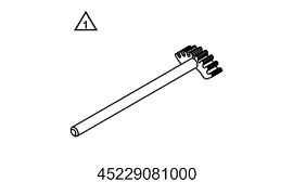 Slika GEAR SEGMENT CPL.