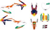 Slika FACTORY GRAPHIC-KIT