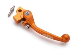 Slika FLEX BRK LEVER ORANGE 65SX 12