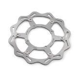 Slika BRAKE DISC FRONT D=260MM 06
