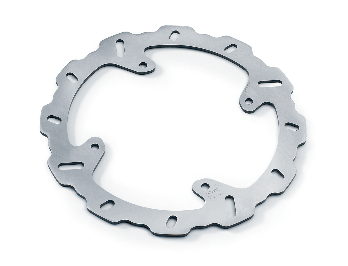 Slika WAVEBRAKE DISC REAR D=200MM05