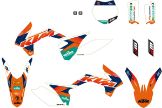 Slika FACTORY GRAPHICS KIT