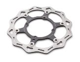 Slika BRAKE DISC FRONT D=260MM