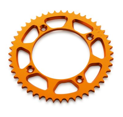 Slika Rear sprocket