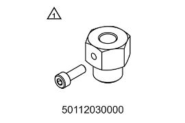 Slika DIAL GAUGE SUPPORT