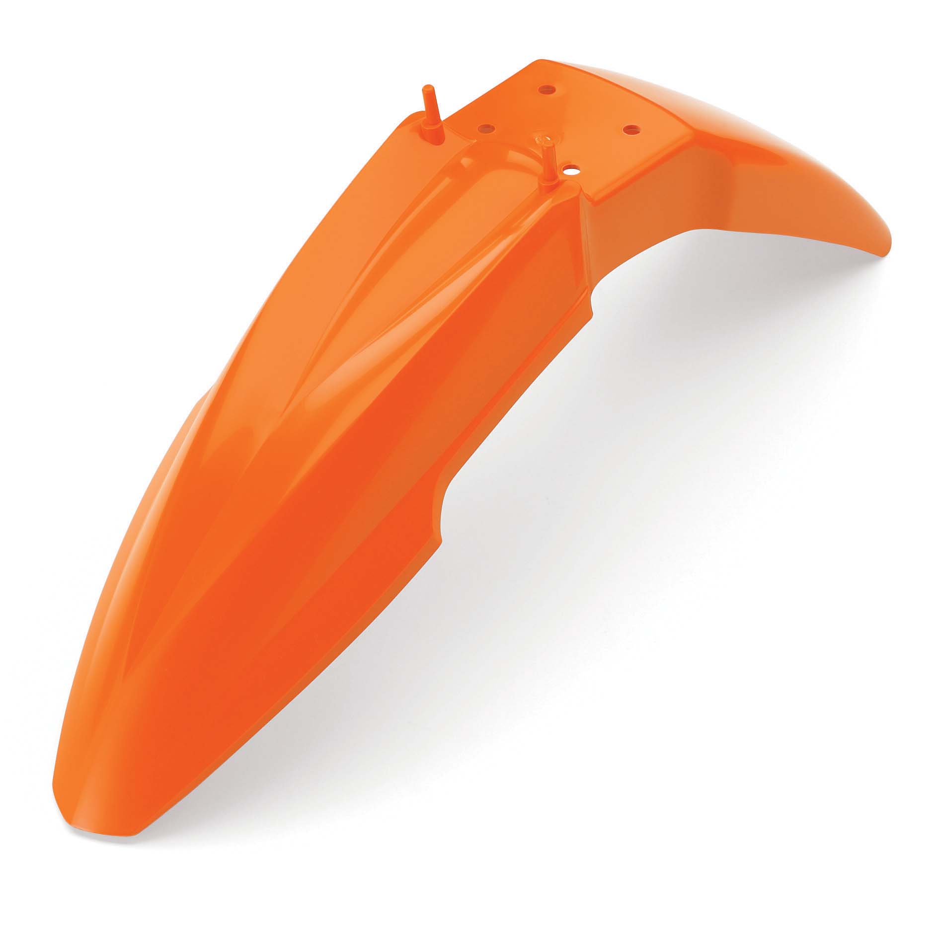 Slika FENDER FRONT  ORANGE   02