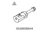 Slika TOOL BEARING MOUNTING PDS