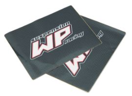 Slika STICKER FRONT FORK-SET WP 43