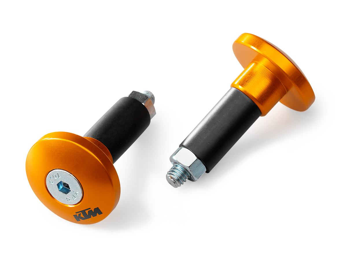 Slika HANDLEBAR ENDS RIGHT+LEFT  05