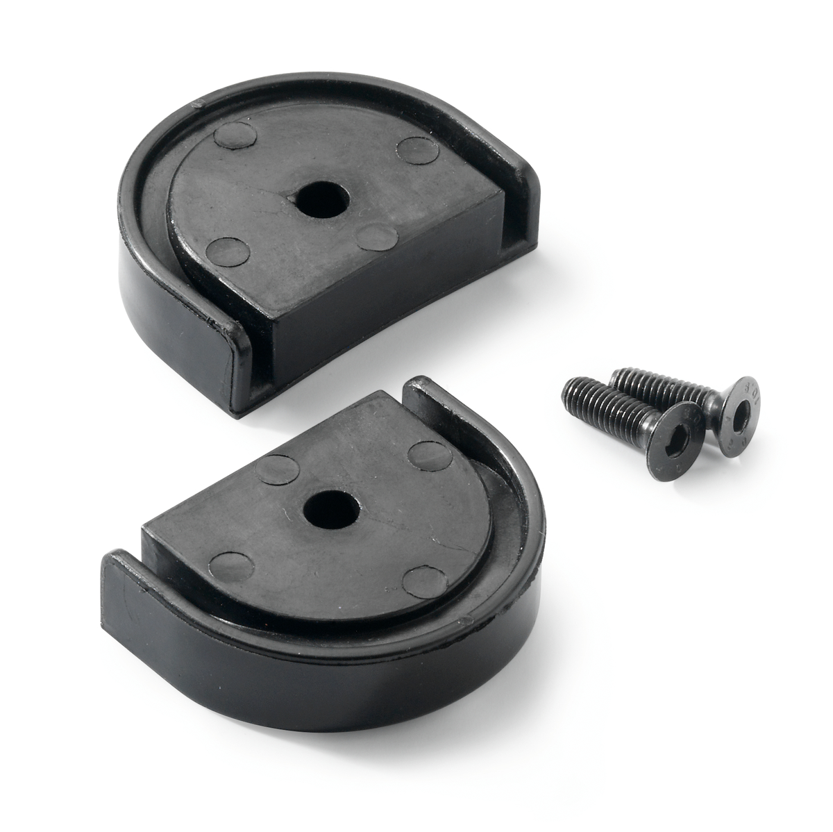 Slika ADJUSTABLE FOOTREST SLIDERSET