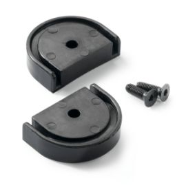 Slika ADJUSTABLE FOOTREST SLIDERSET