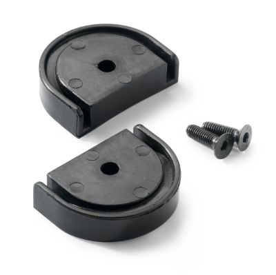 Slika ADJUSTABLE FOOTREST SLIDERSET