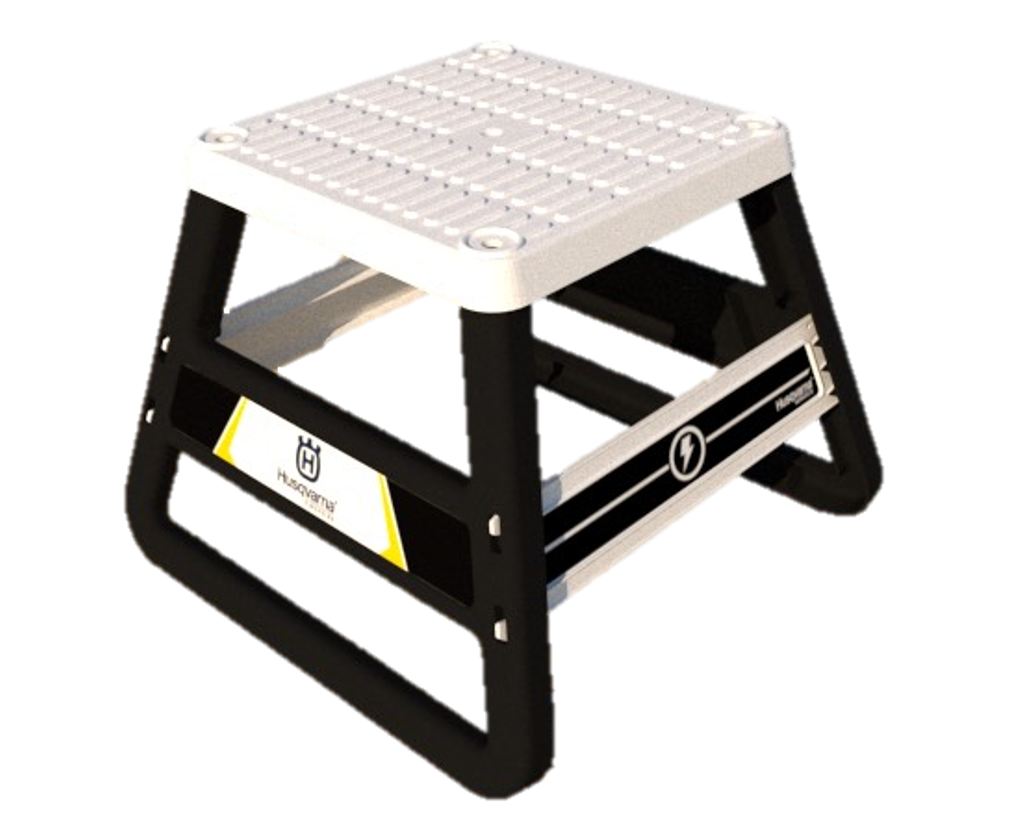 Slika eDrive Bike Stand