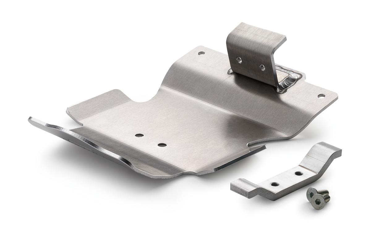 Slika Skid plate